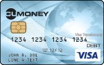 cu card
