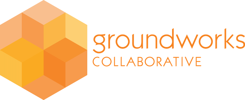 Groundworks logo